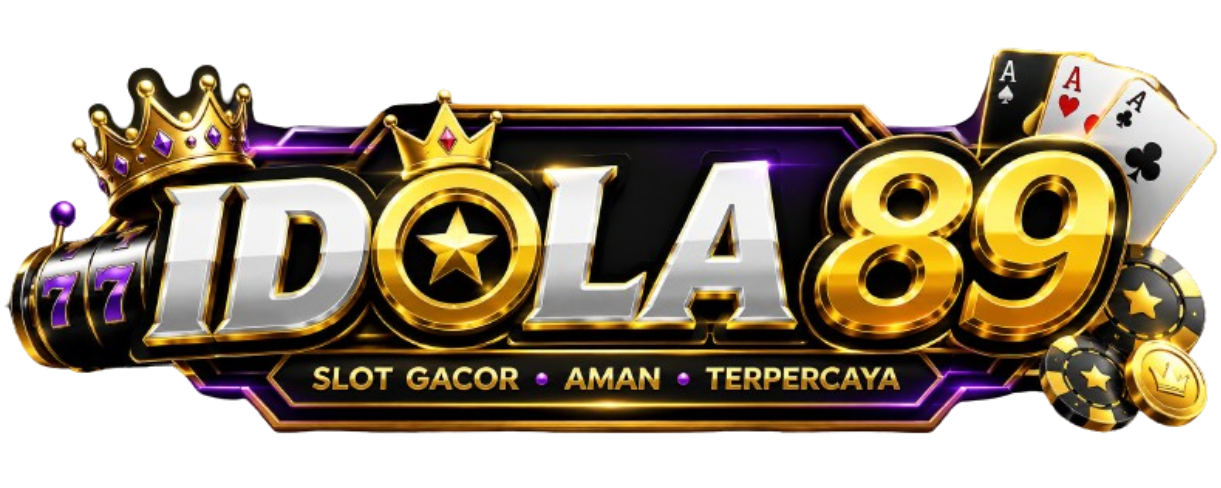 IDOLA89 Logo